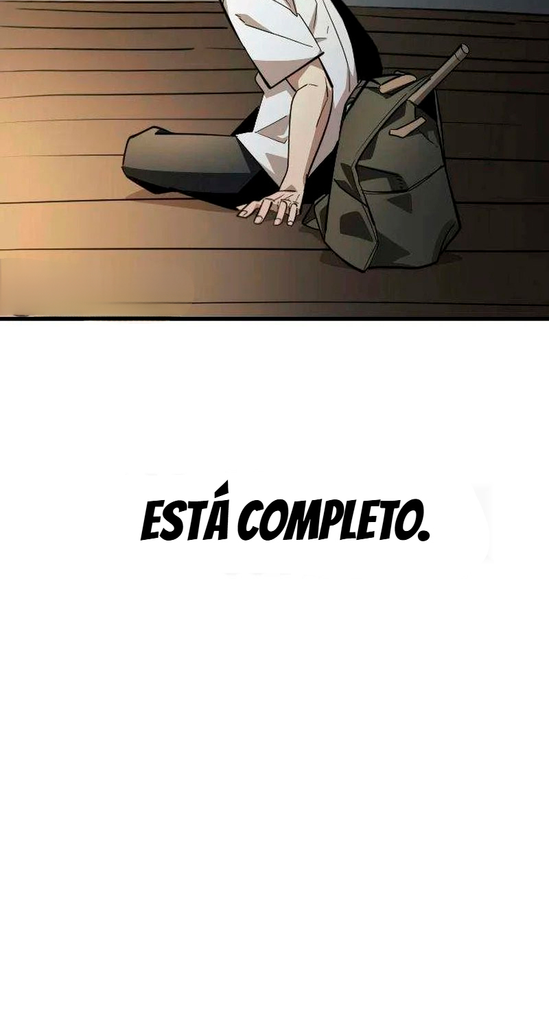 La Aniquilación del Camino Celestial Capitulo 10 página 95
