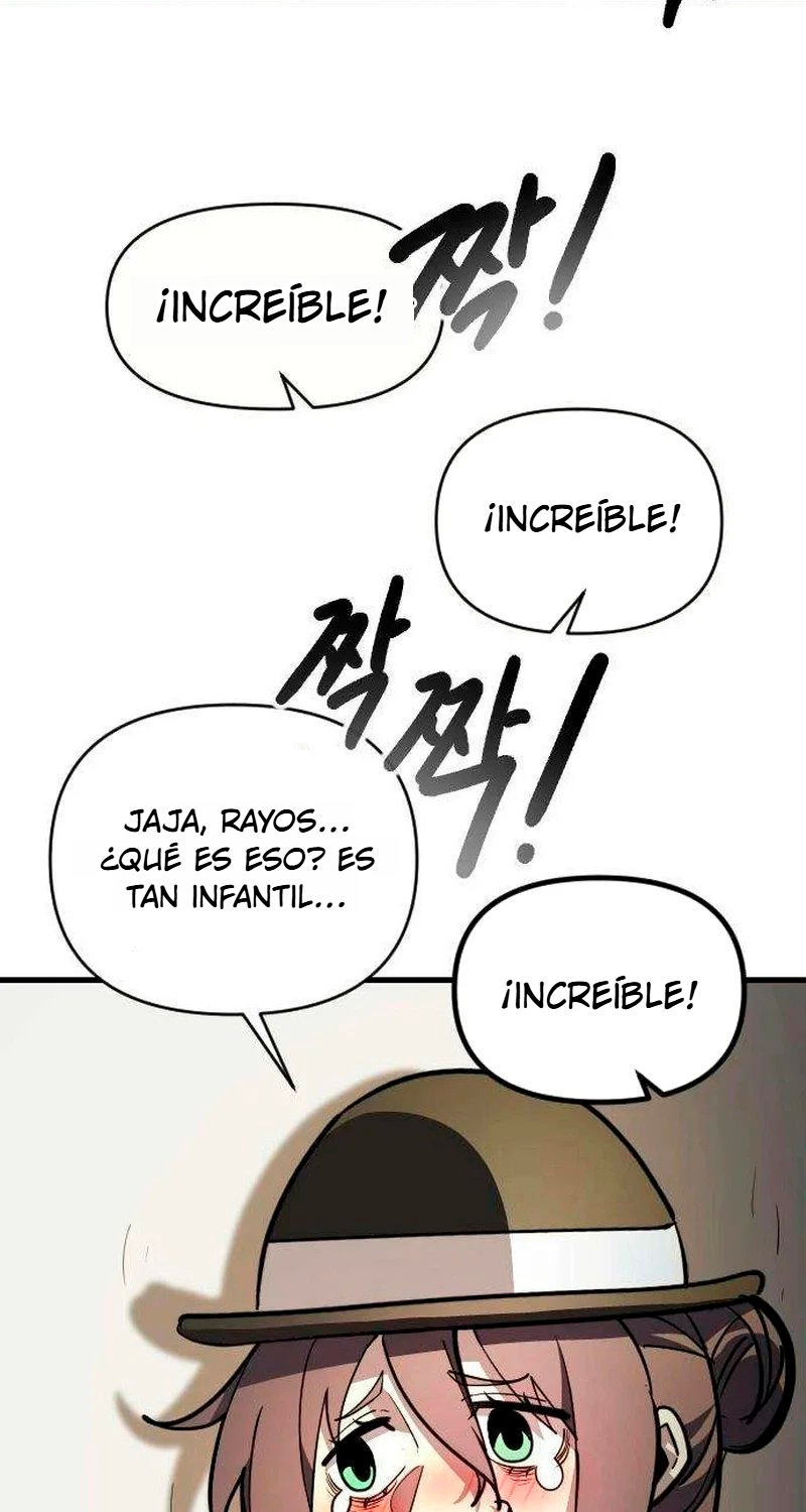 La Aniquilación del Camino Celestial Capitulo 10 página 98