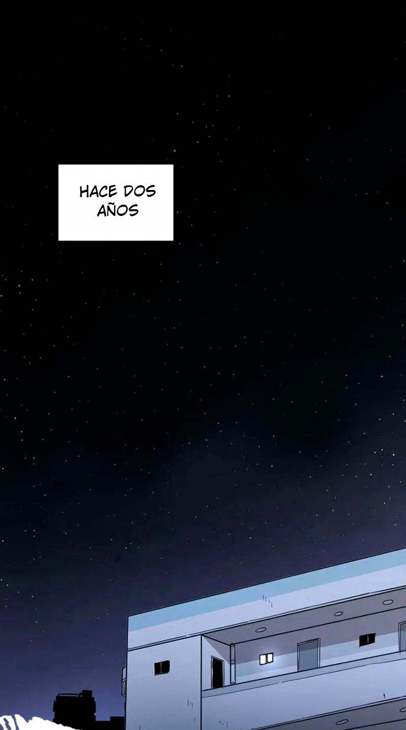 La Aniquilación del Camino Celestial Capitulo 10 página 2