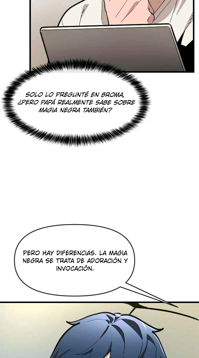 La Aniquilación del Camino Celestial Capitulo 10 página 10