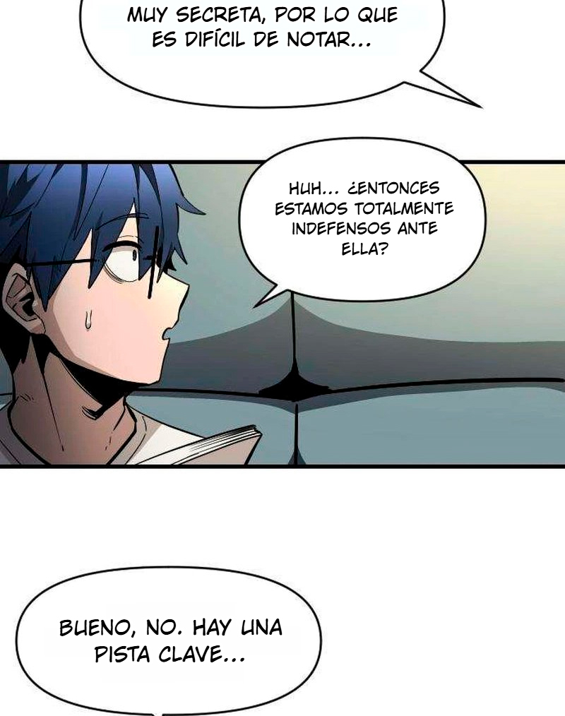 La Aniquilación del Camino Celestial Capitulo 10 página 17
