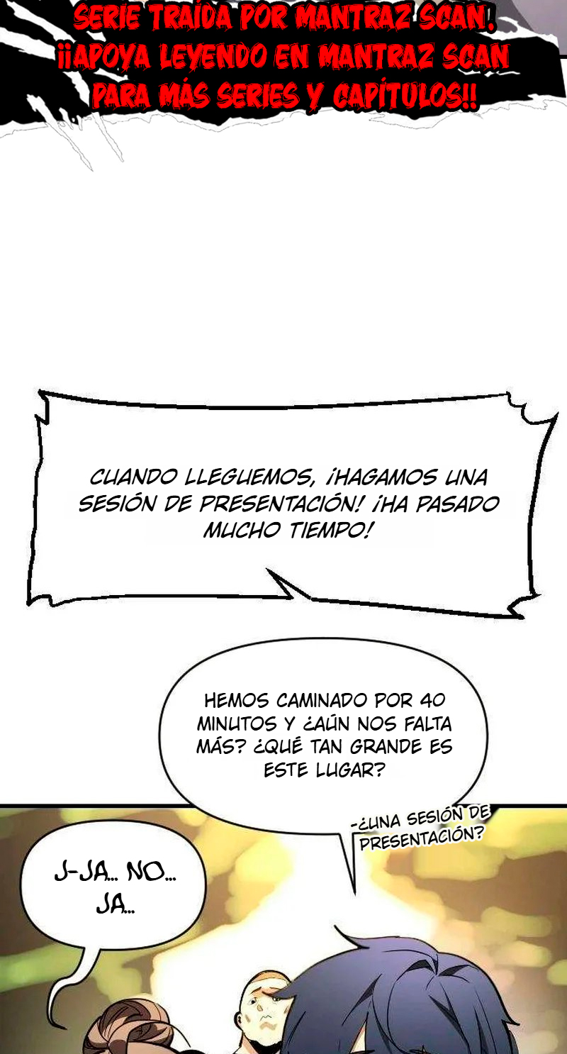 La Aniquilación del Camino Celestial Capitulo 10 página 30