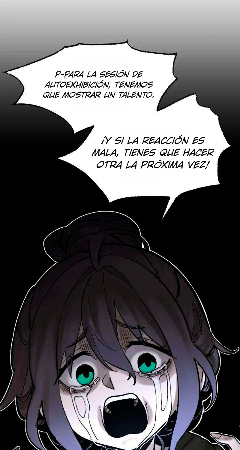 La Aniquilación del Camino Celestial Capitulo 10 página 33