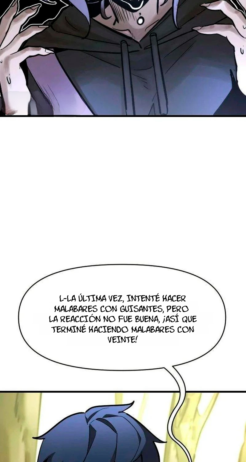 La Aniquilación del Camino Celestial Capitulo 10 página 34