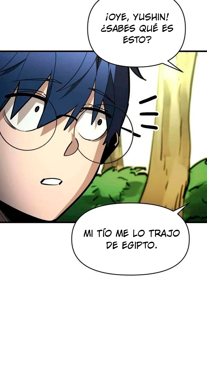 La Aniquilación del Camino Celestial Capitulo 10 página 36