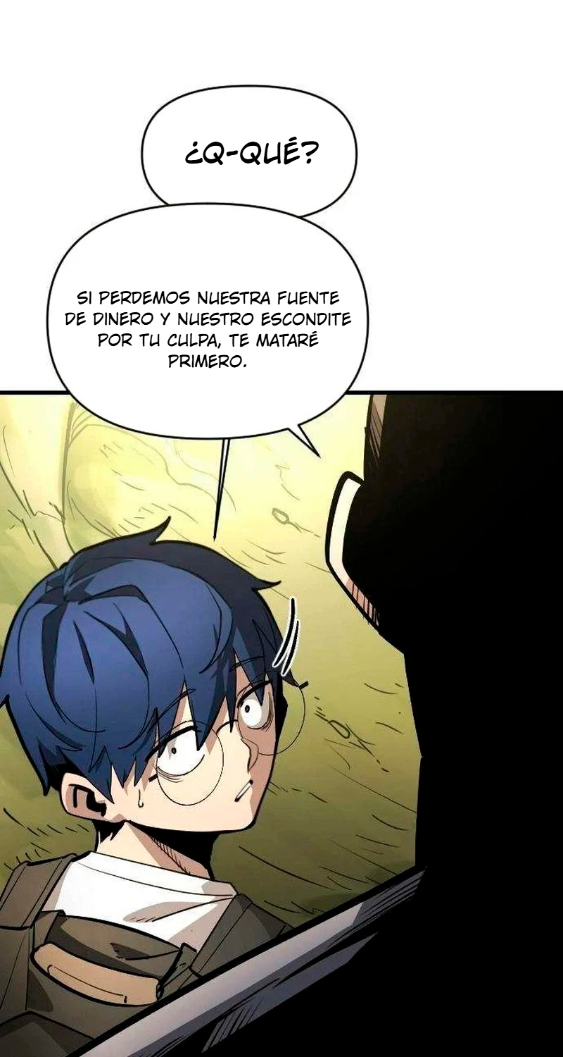 La Aniquilación del Camino Celestial Capitulo 10 página 41