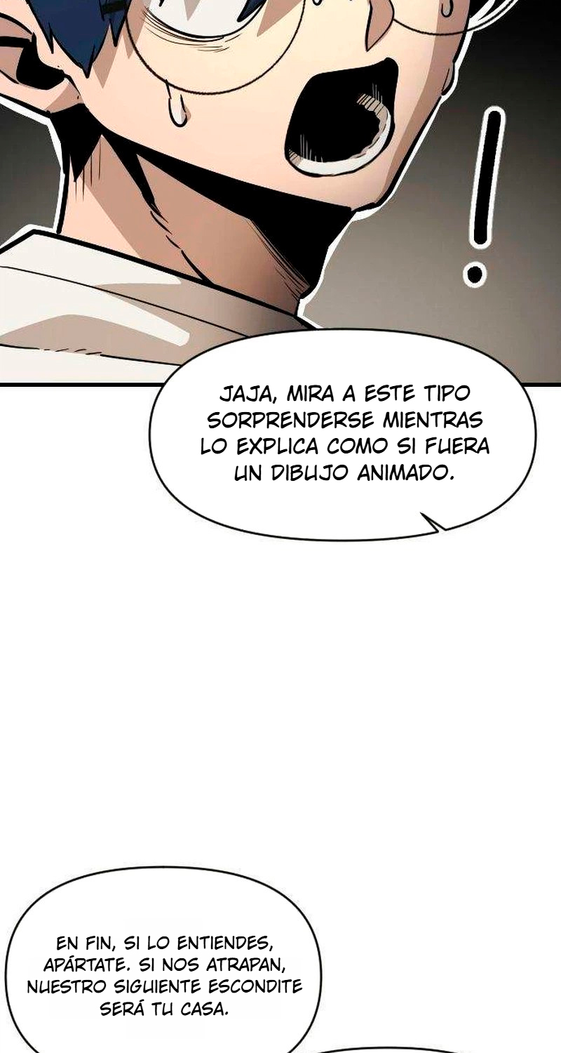 La Aniquilación del Camino Celestial Capitulo 10 página 46
