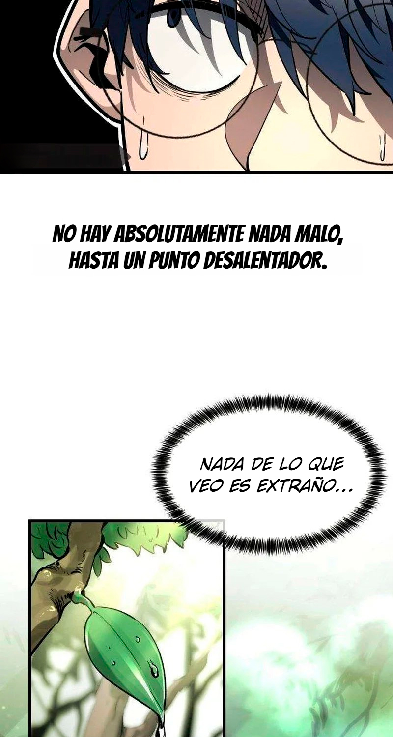 La Aniquilación del Camino Celestial Capitulo 10 página 53
