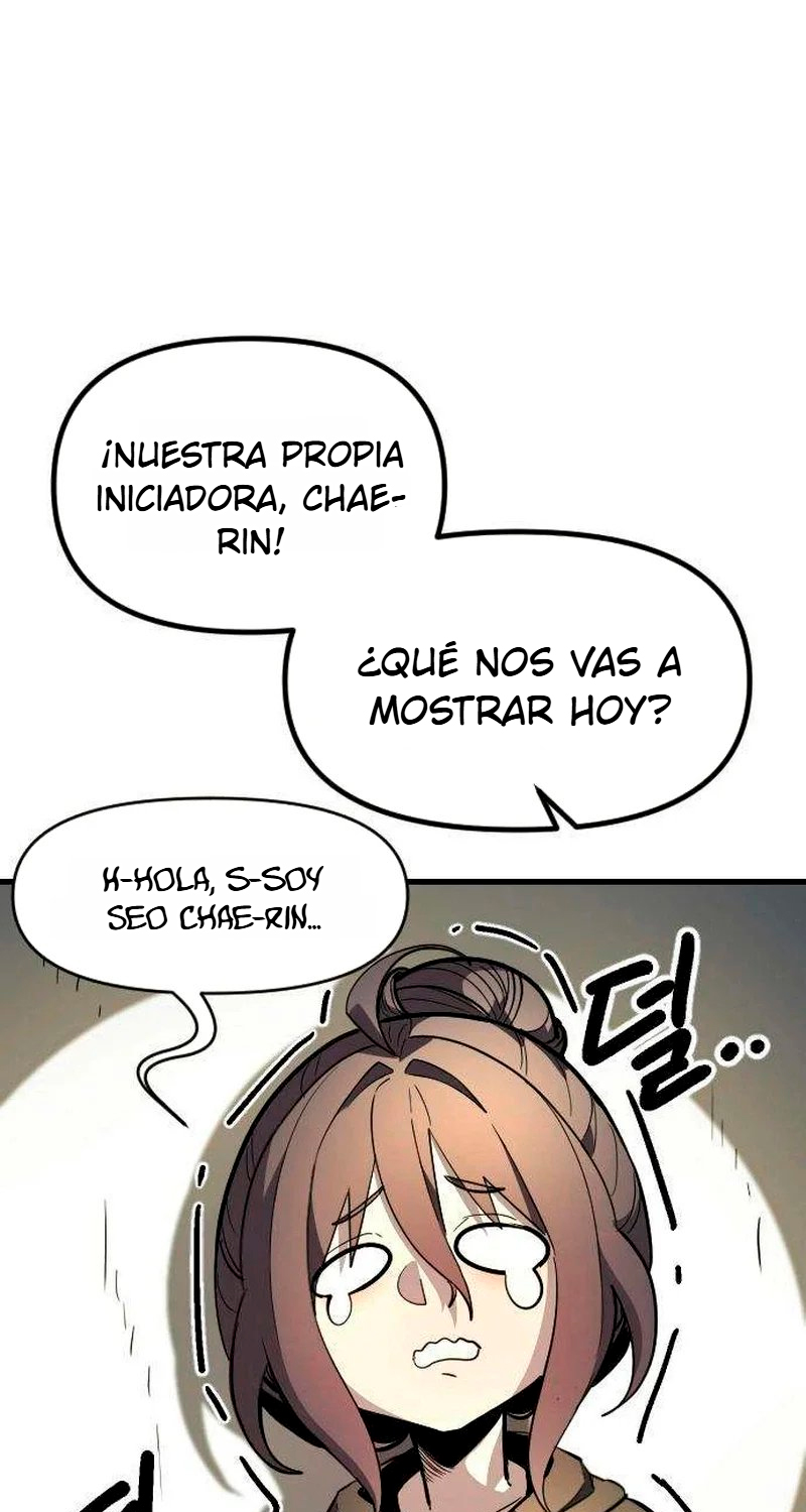 La Aniquilación del Camino Celestial Capitulo 10 página 58