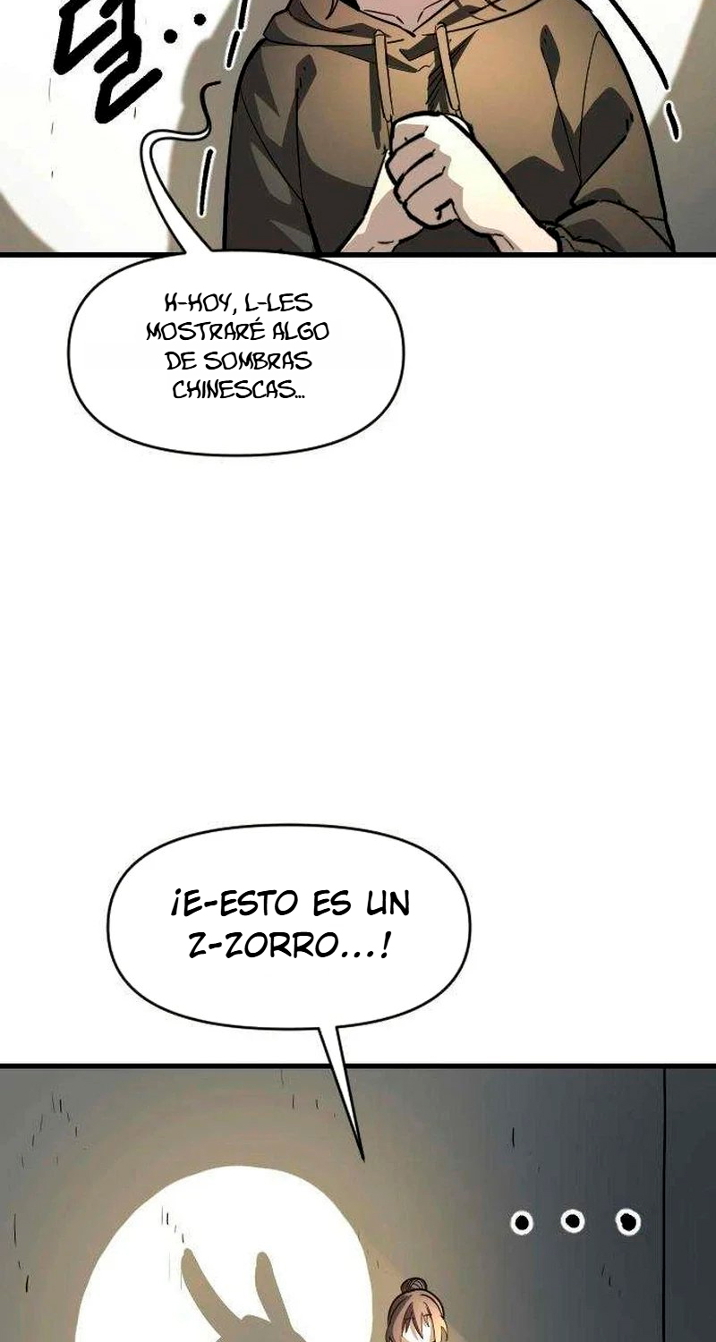 La Aniquilación del Camino Celestial Capitulo 10 página 59
