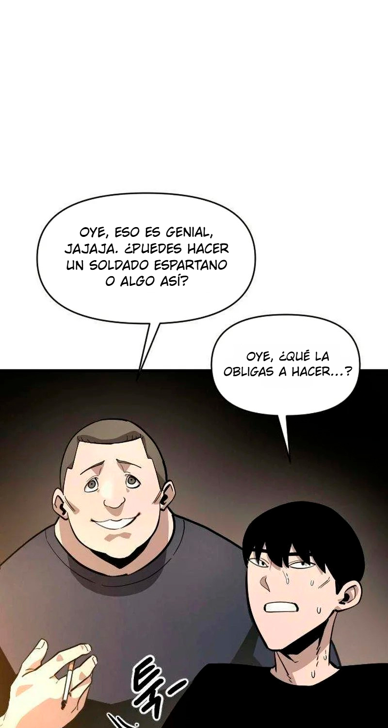 La Aniquilación del Camino Celestial Capitulo 10 página 63