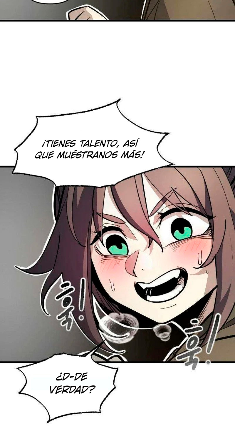La Aniquilación del Camino Celestial Capitulo 10 página 68