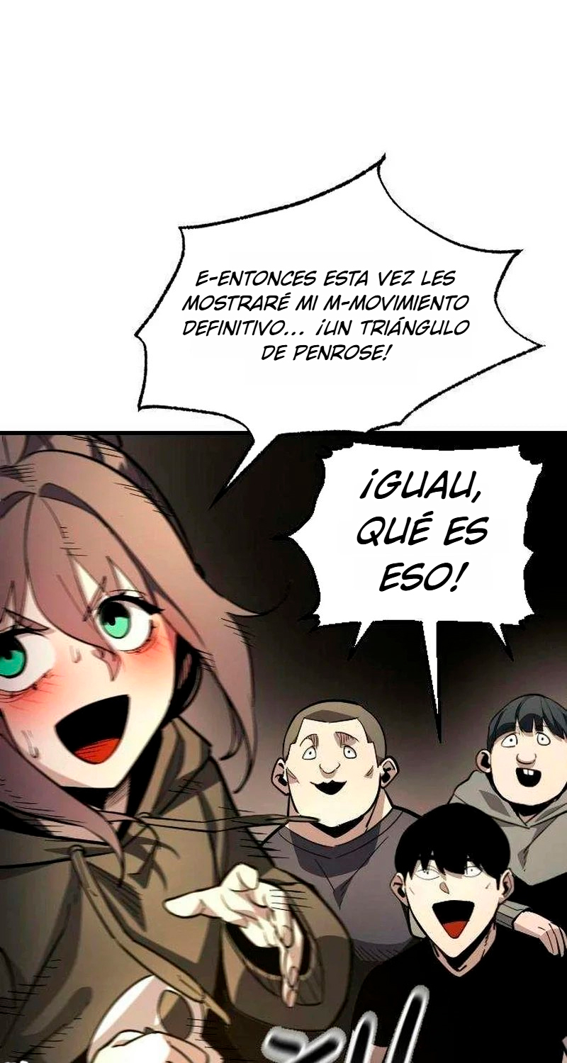 La Aniquilación del Camino Celestial Capitulo 10 página 69