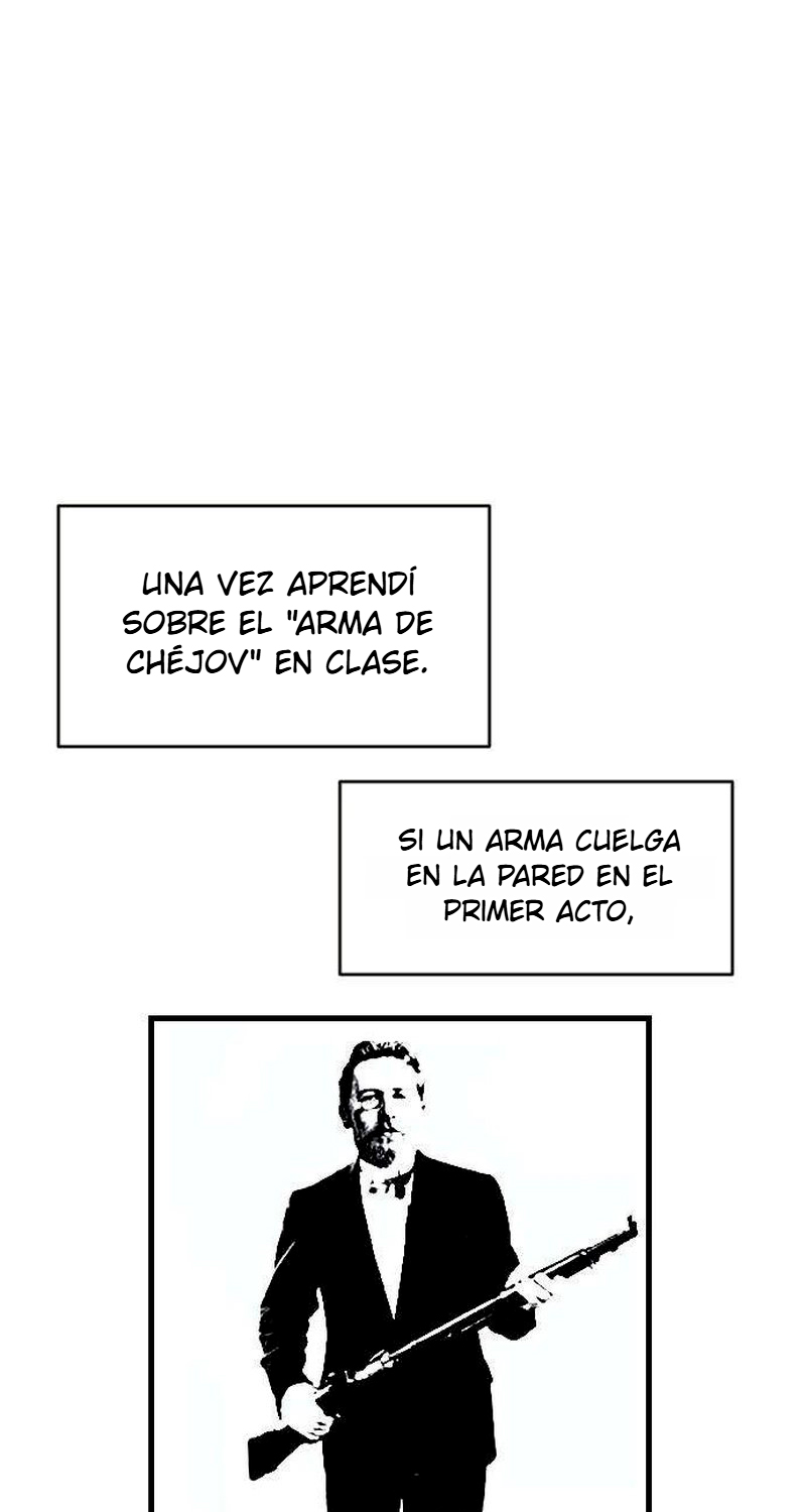 La Aniquilación del Camino Celestial Capitulo 10 página 75
