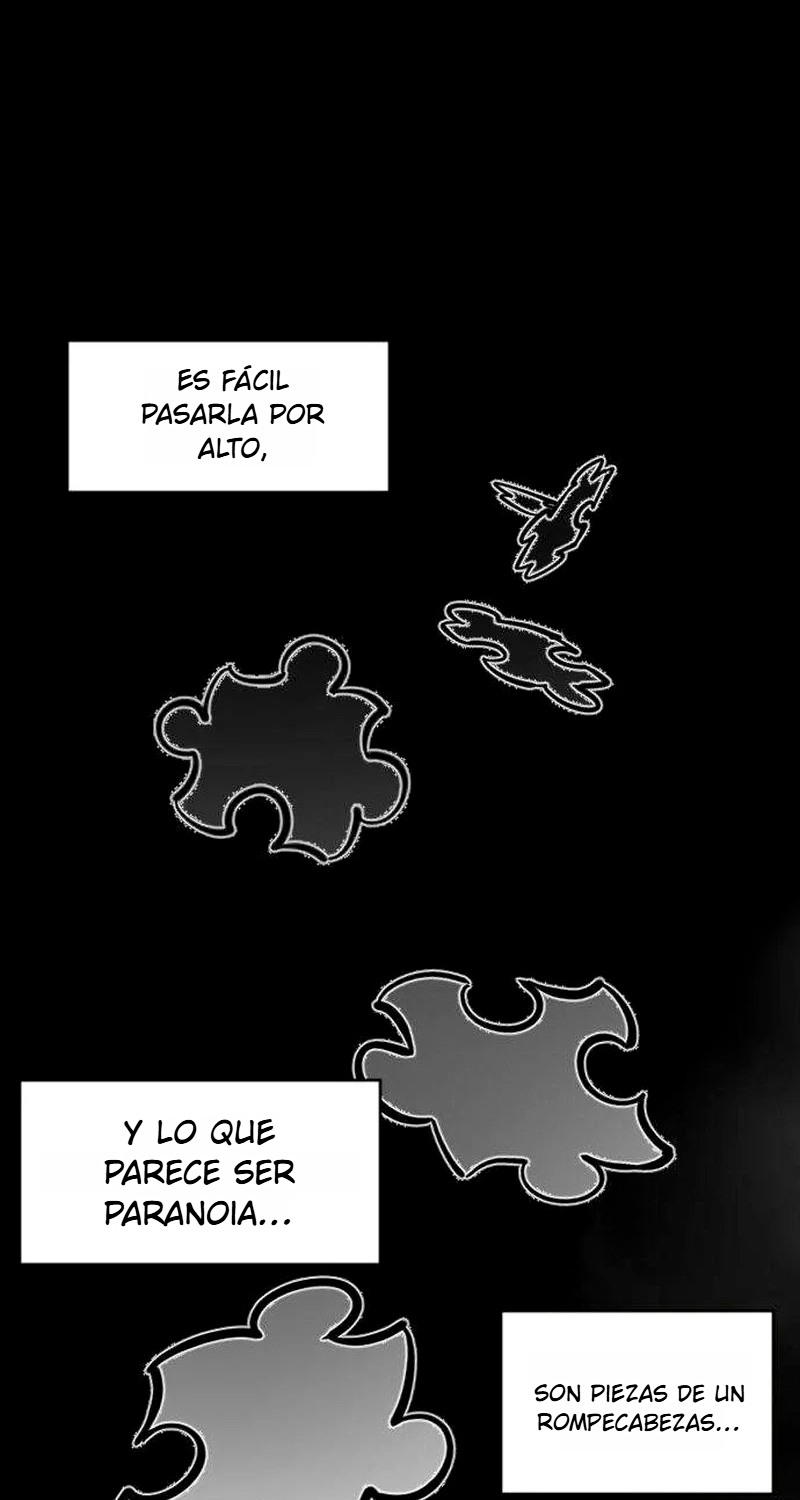 La Aniquilación del Camino Celestial Capitulo 10 página 83