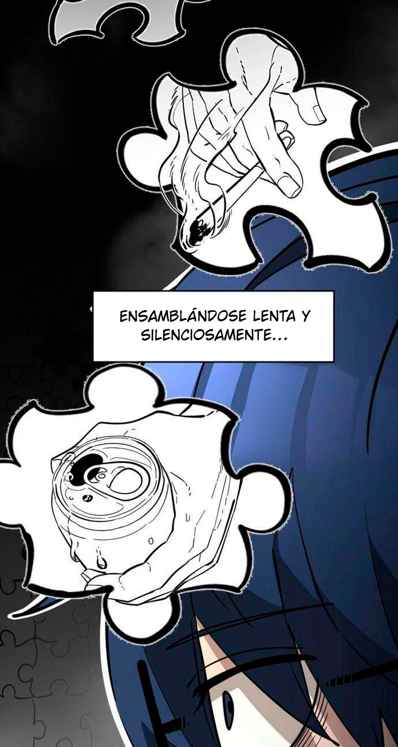 La Aniquilación del Camino Celestial Capitulo 10 página 84