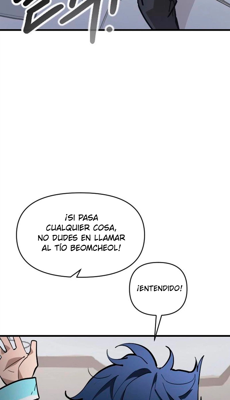 La Aniquilación del Camino Celestial Capitulo 8 página 100
