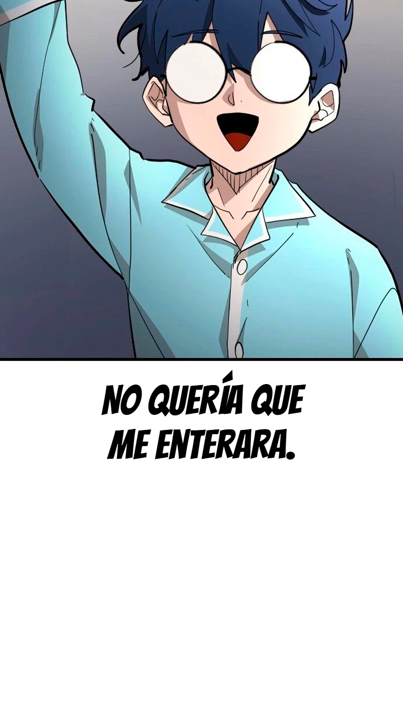 La Aniquilación del Camino Celestial Capitulo 8 página 101