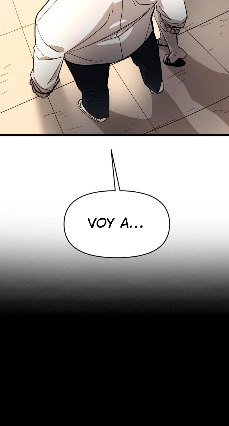 La Aniquilación del Camino Celestial Capitulo 8 página 109