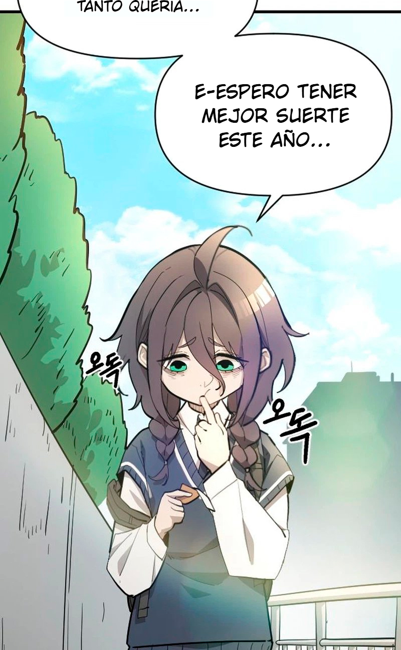 La Aniquilación del Camino Celestial Capitulo 8 página 4