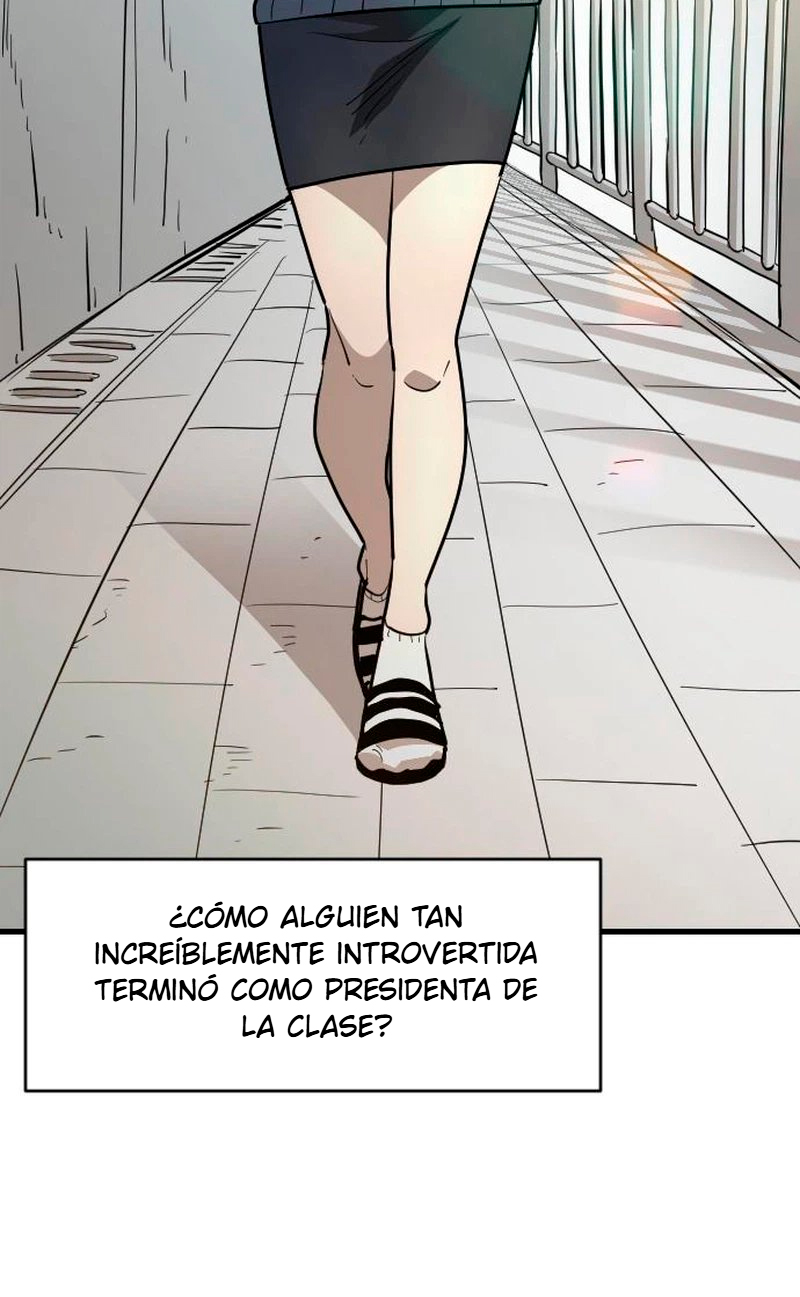 La Aniquilación del Camino Celestial Capitulo 8 página 5
