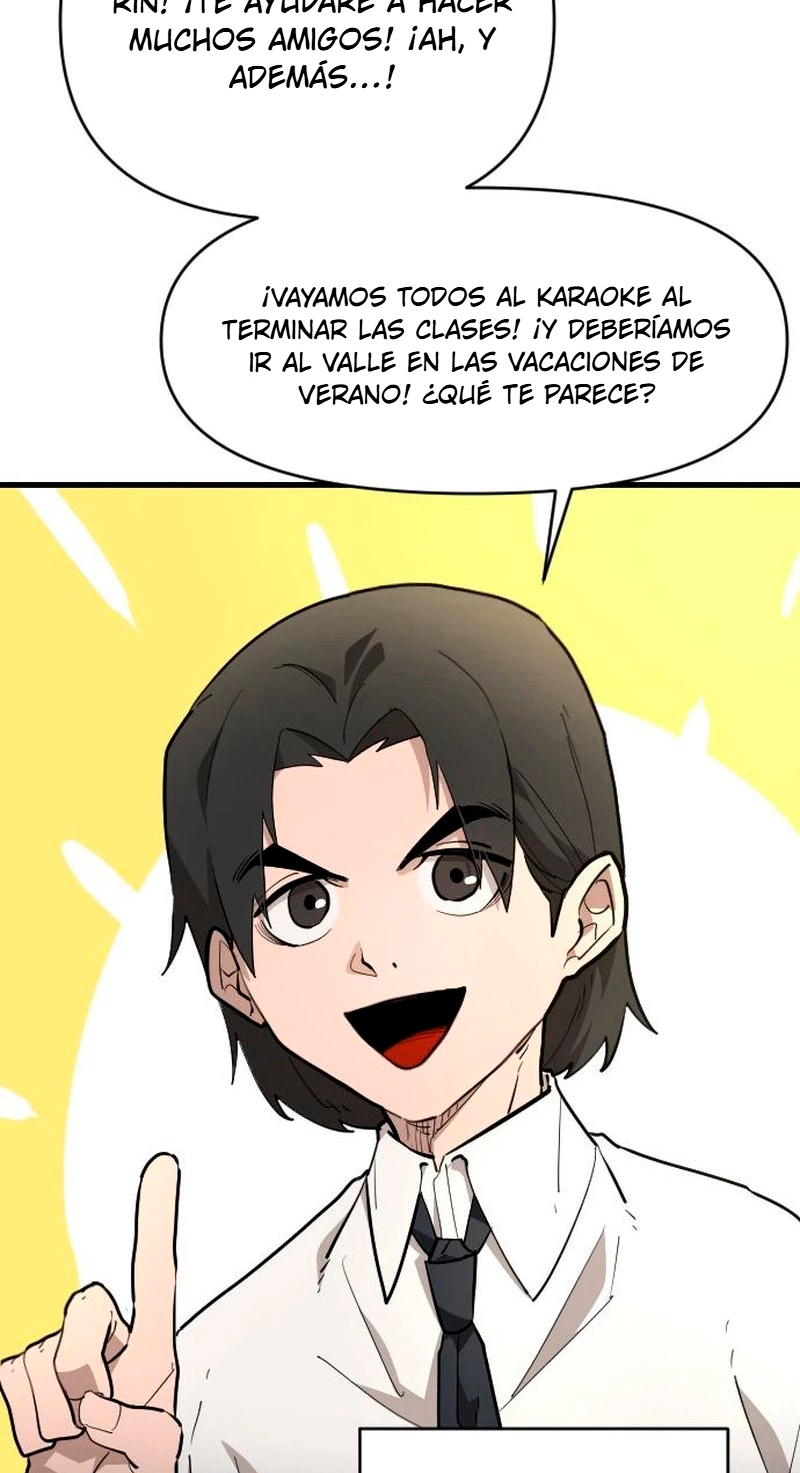 La Aniquilación del Camino Celestial Capitulo 8 página 13
