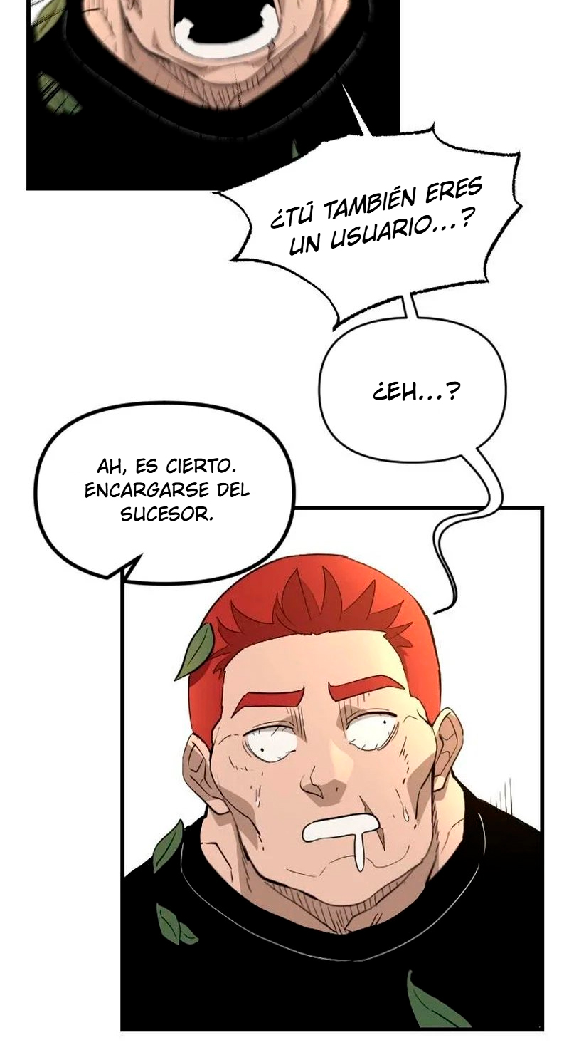 La Aniquilación del Camino Celestial Capitulo 8 página 46