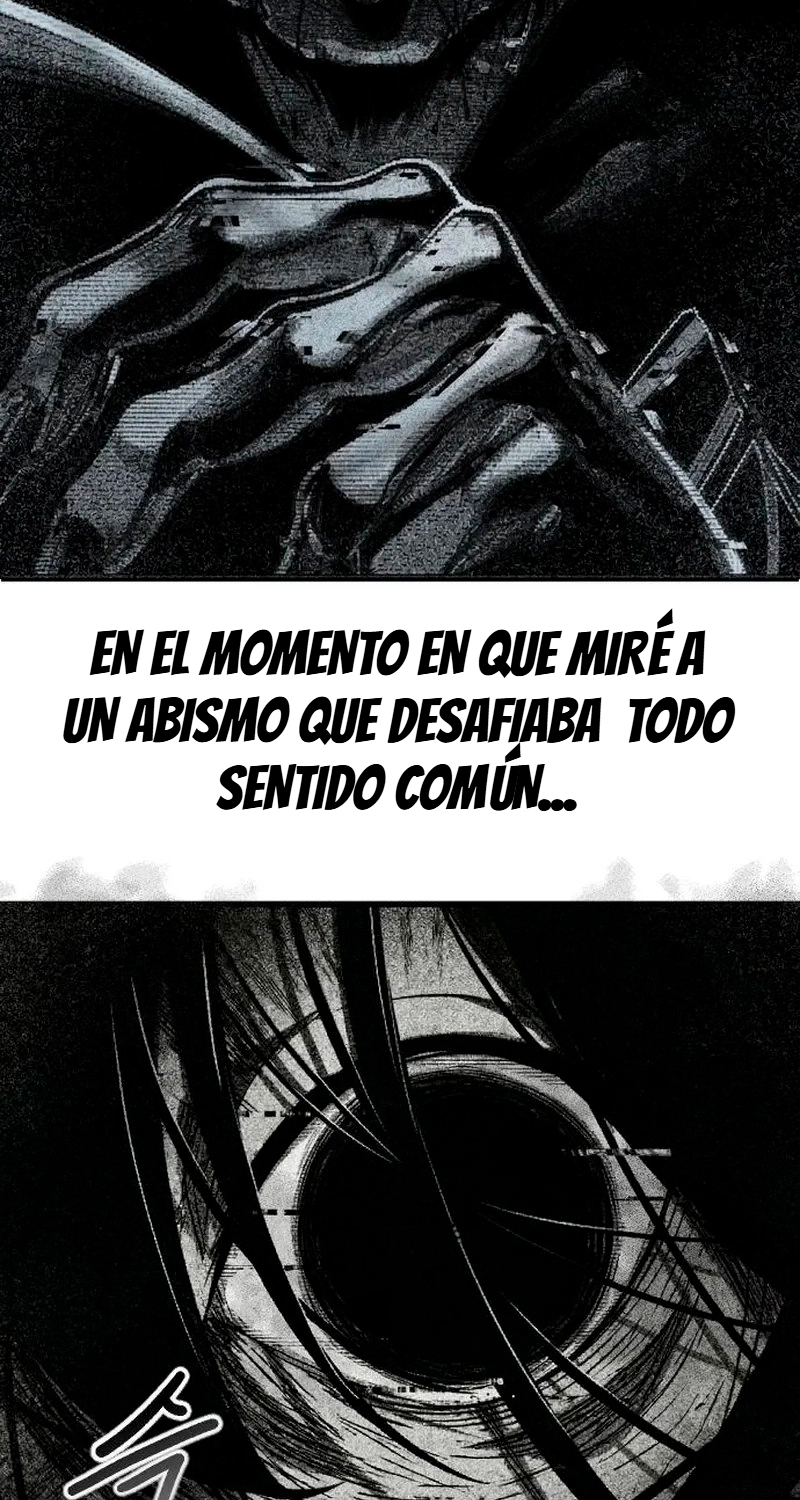 La Aniquilación del Camino Celestial Capitulo 8 página 54