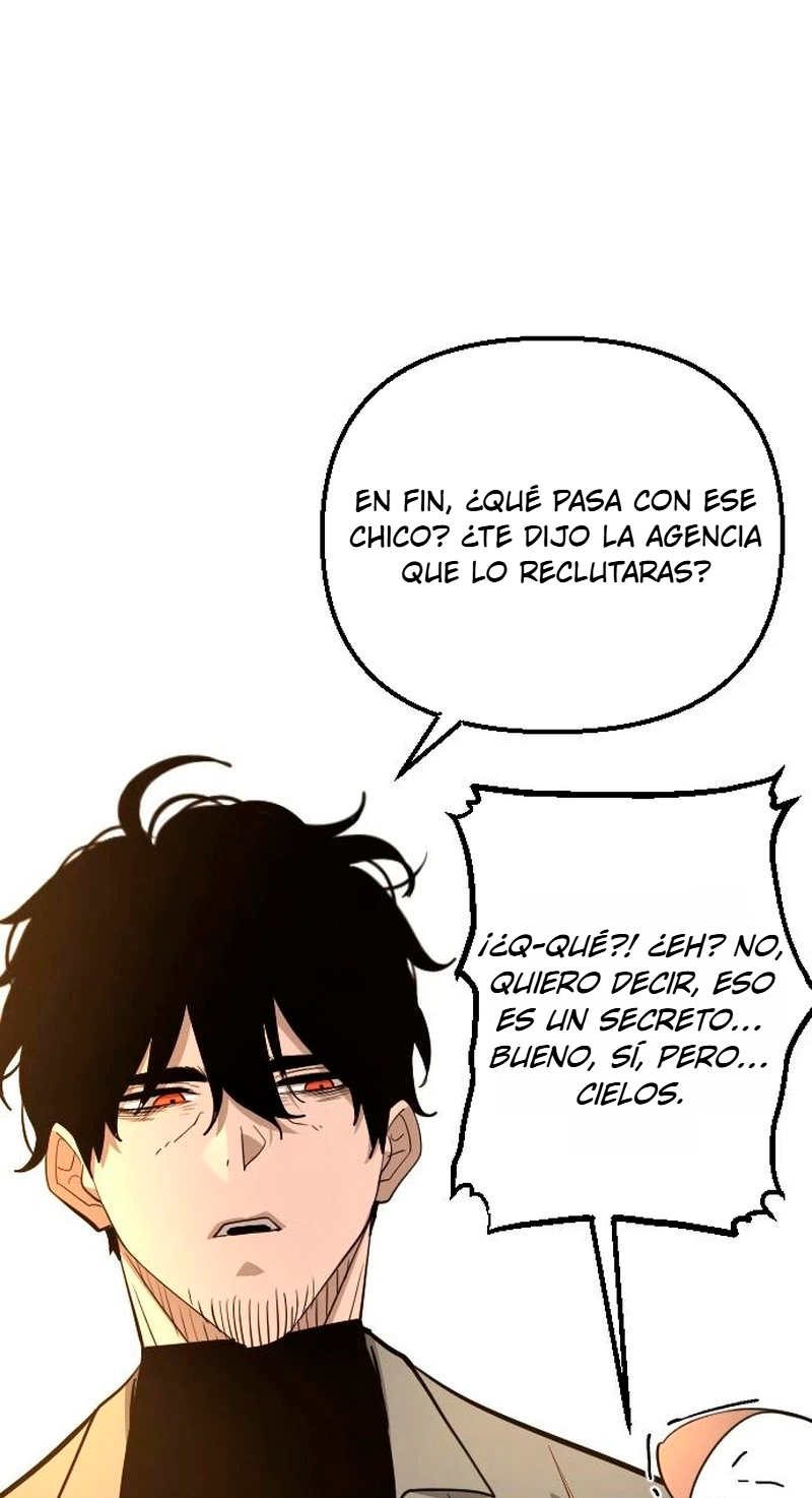 La Aniquilación del Camino Celestial Capitulo 8 página 70