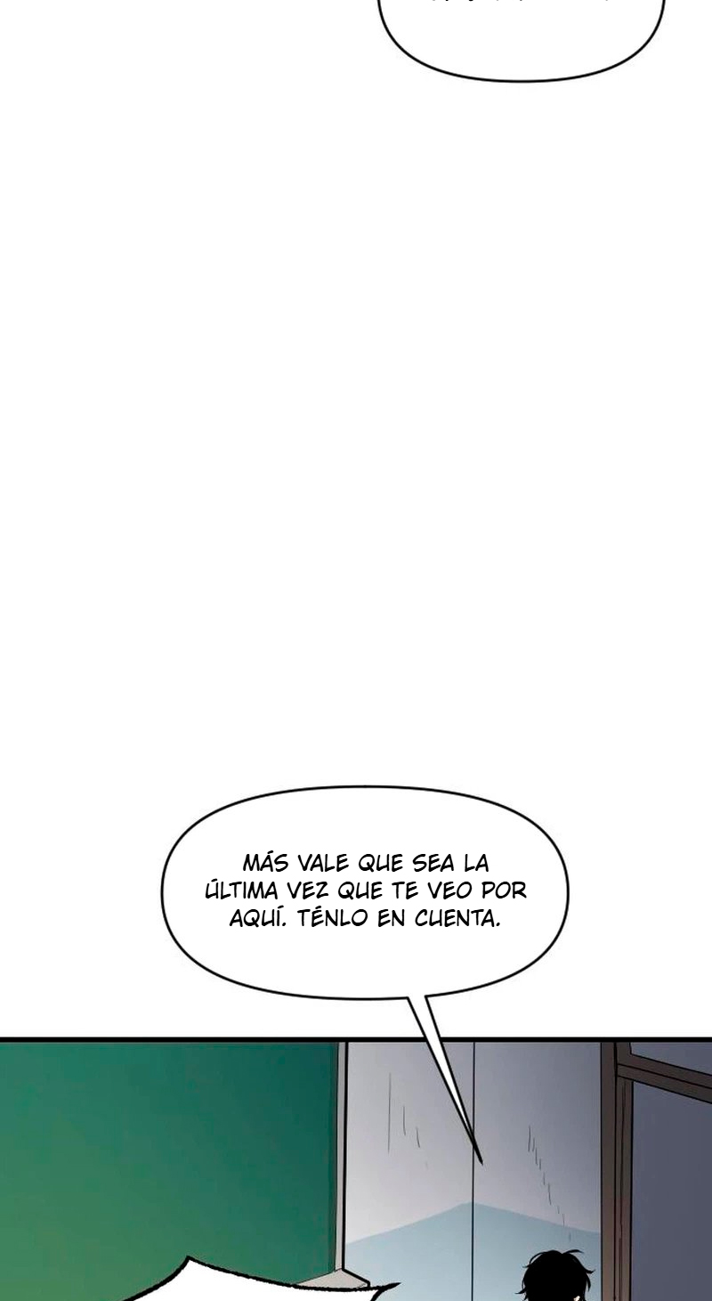 La Aniquilación del Camino Celestial Capitulo 8 página 73