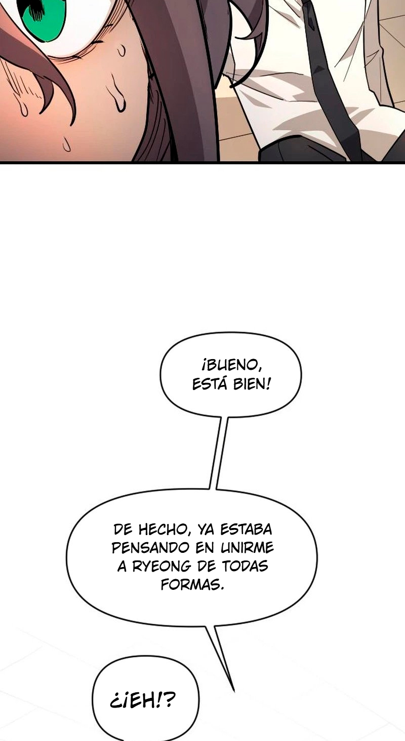La Aniquilación del Camino Celestial Capitulo 8 página 76