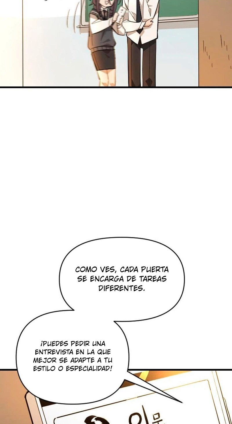 La Aniquilación del Camino Celestial Capitulo 8 página 80