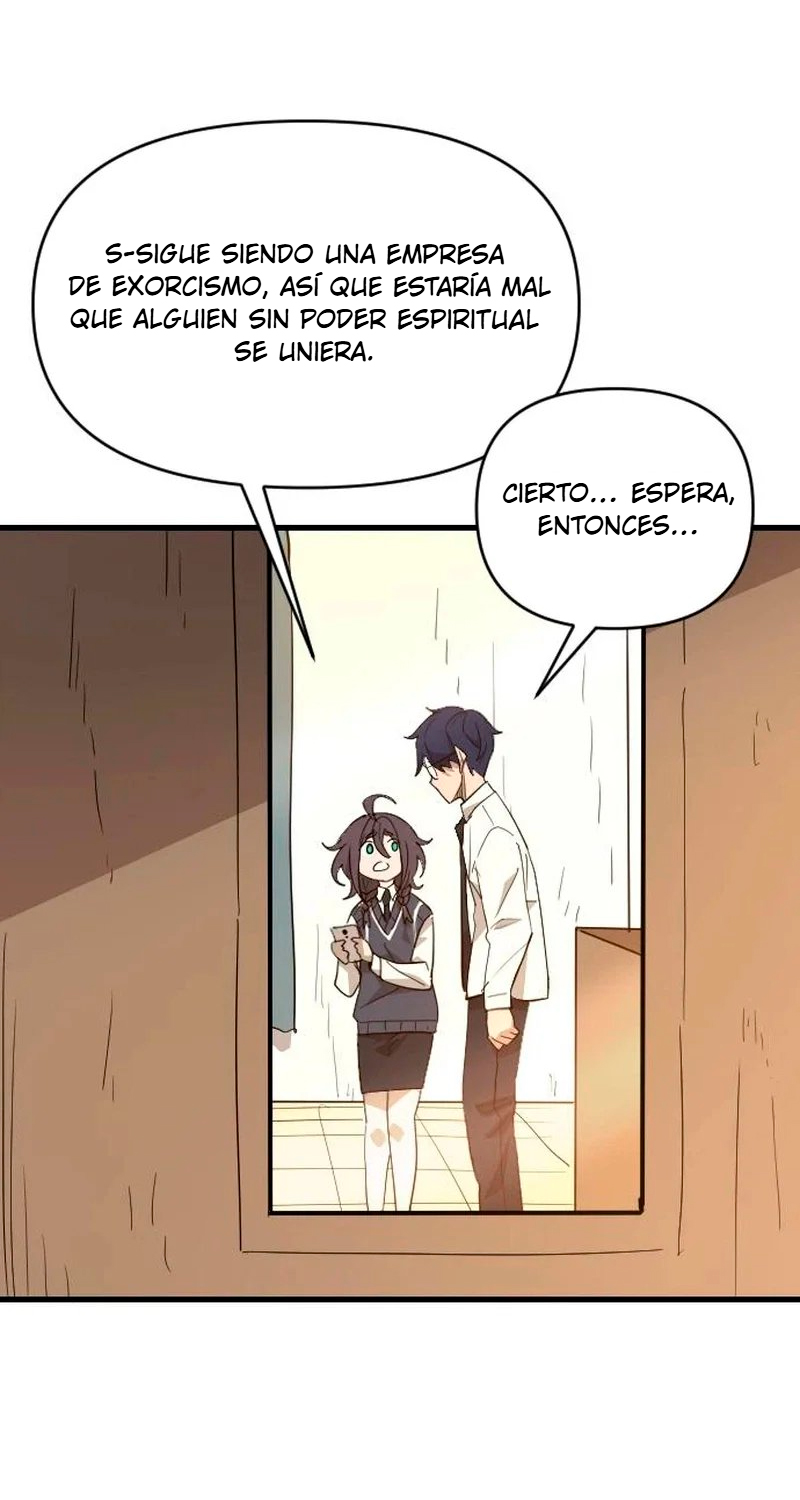La Aniquilación del Camino Celestial Capitulo 8 página 83