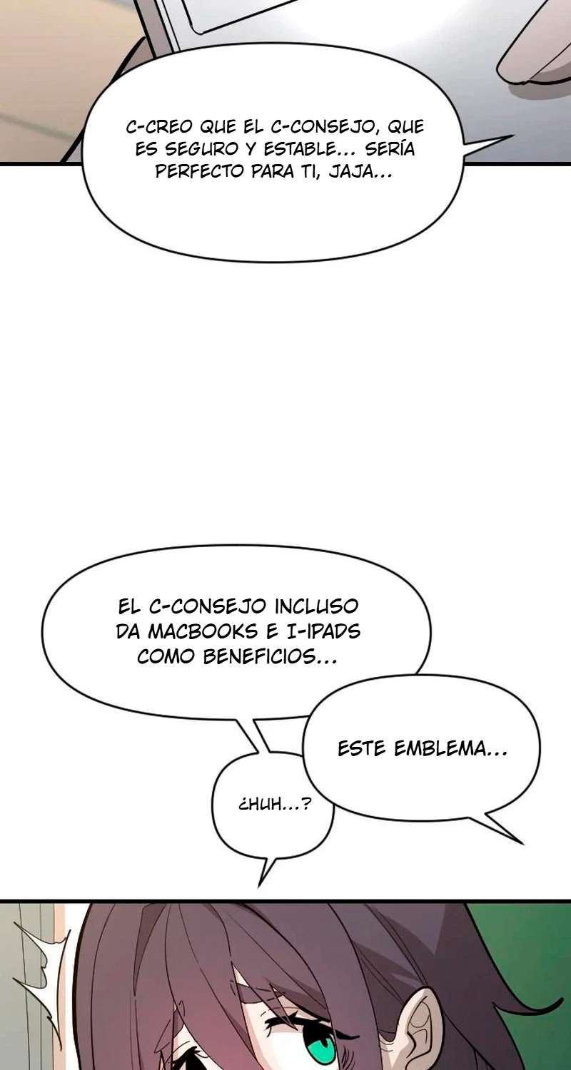 La Aniquilación del Camino Celestial Capitulo 8 página 89