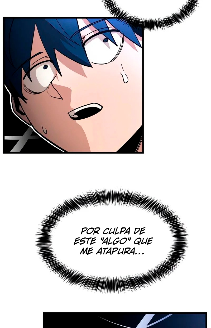 La Aniquilación del Camino Celestial Capitulo 11 página 101