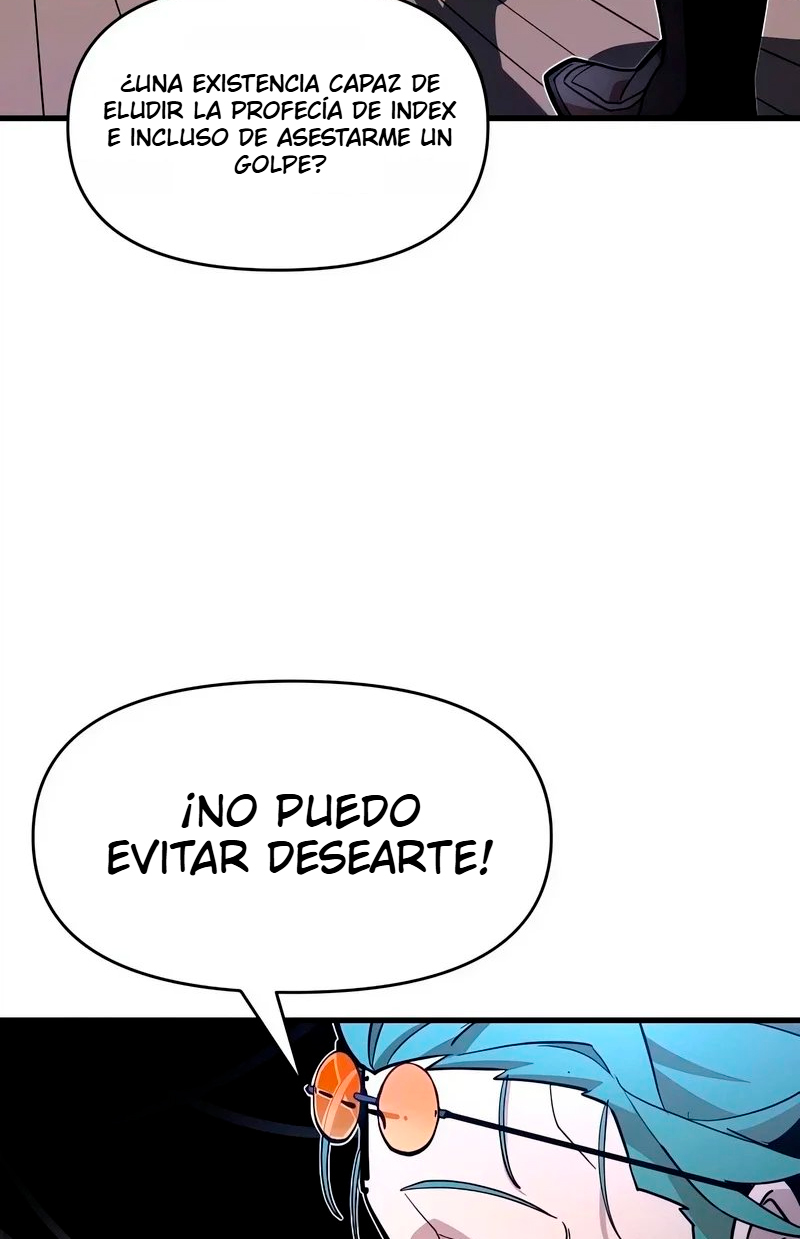 La Aniquilación del Camino Celestial Capitulo 11 página 104