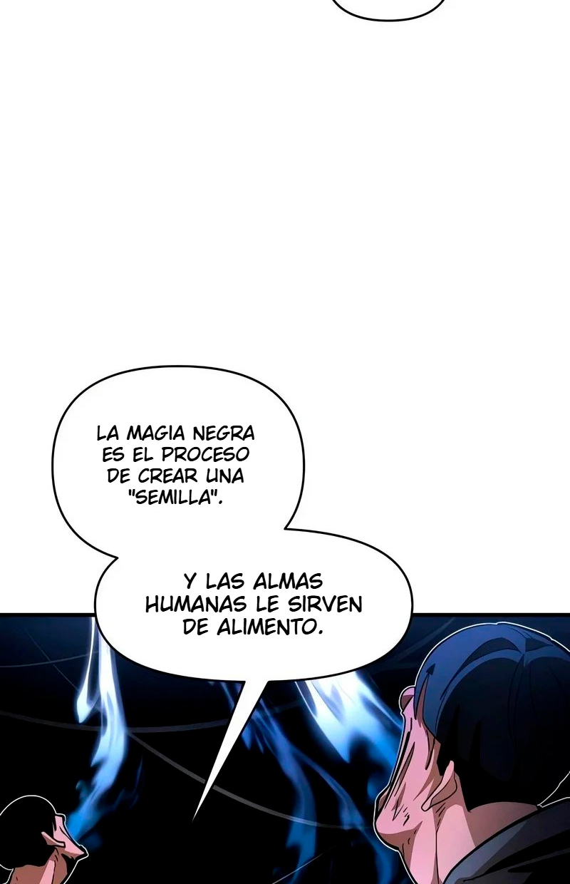 La Aniquilación del Camino Celestial Capitulo 11 página 107