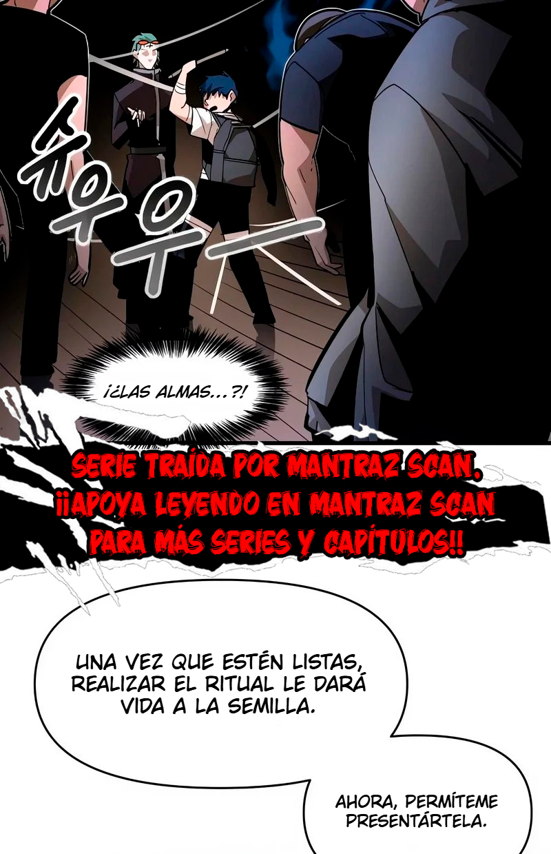 La Aniquilación del Camino Celestial Capitulo 11 página 108