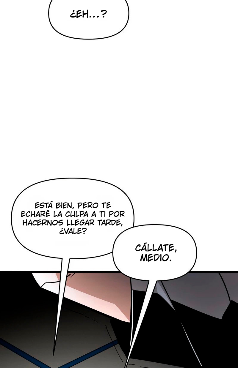 La Aniquilación del Camino Celestial Capitulo 11 página 120
