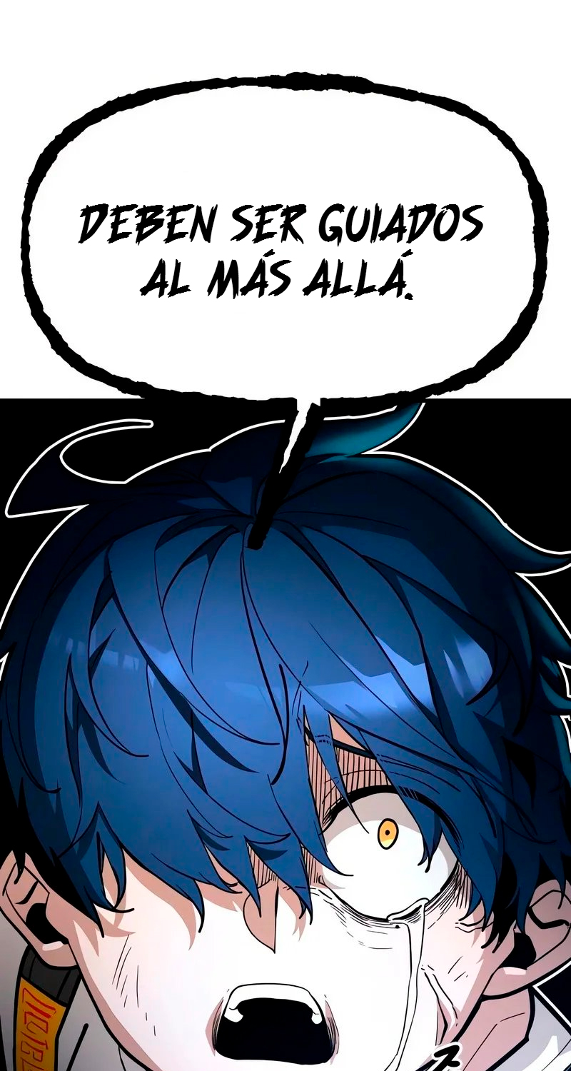 La Aniquilación del Camino Celestial Capitulo 11 página 124