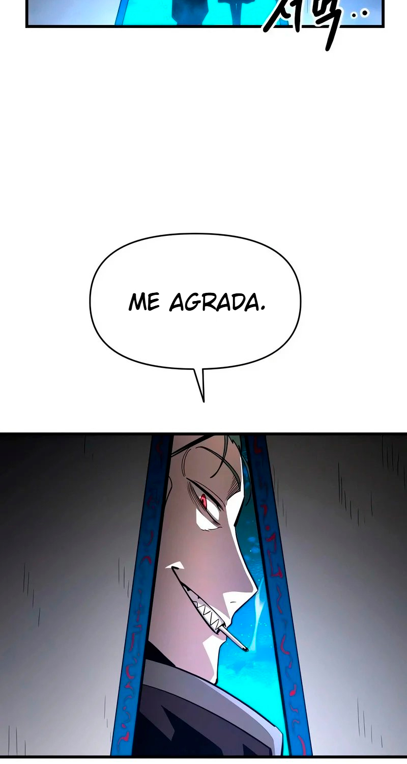 La Aniquilación del Camino Celestial Capitulo 11 página 128