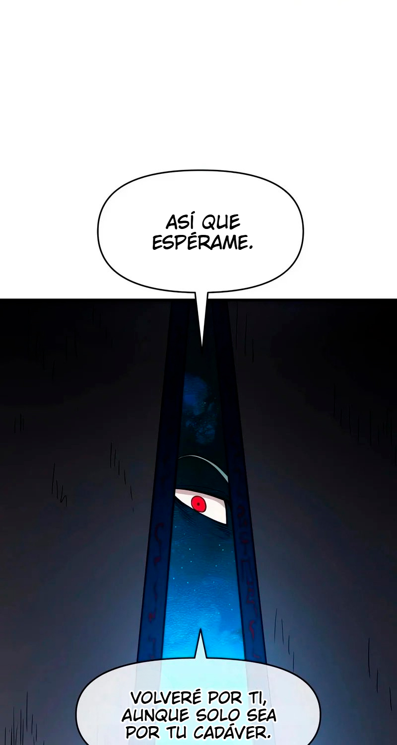 La Aniquilación del Camino Celestial Capitulo 11 página 129