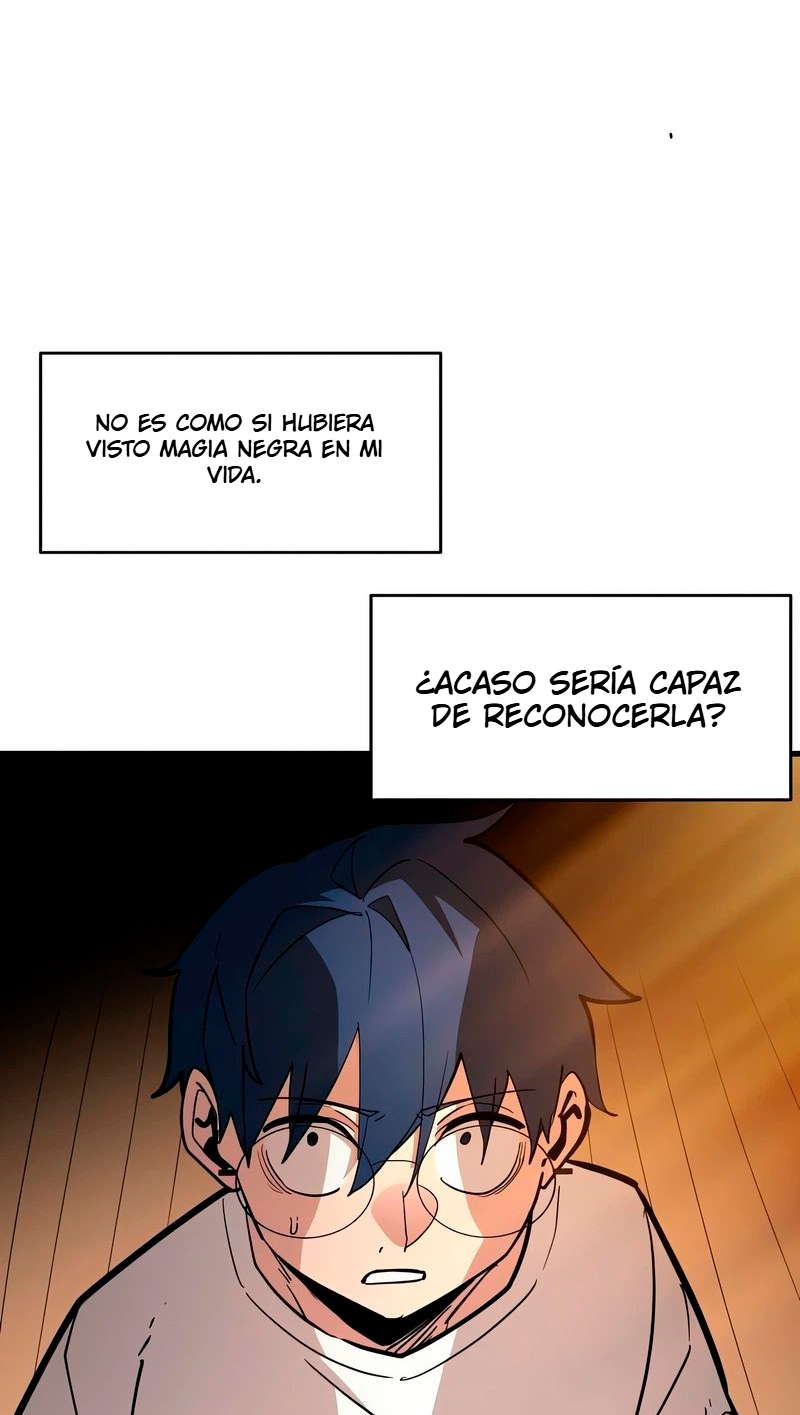 La Aniquilación del Camino Celestial Capitulo 11 página 4