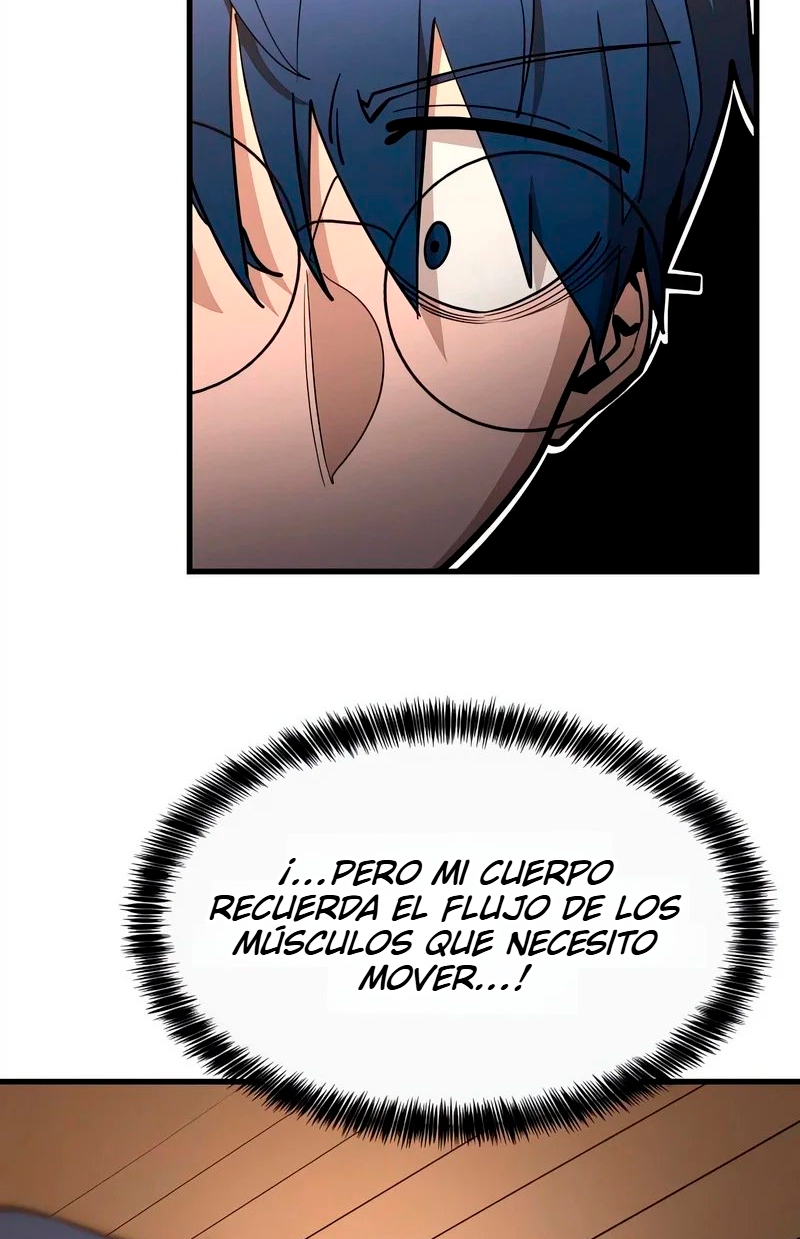 La Aniquilación del Camino Celestial Capitulo 11 página 35