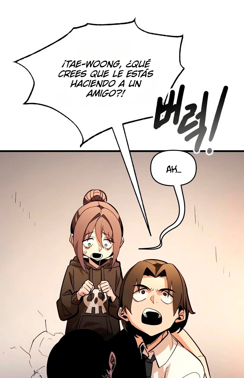 La Aniquilación del Camino Celestial Capitulo 11 página 37