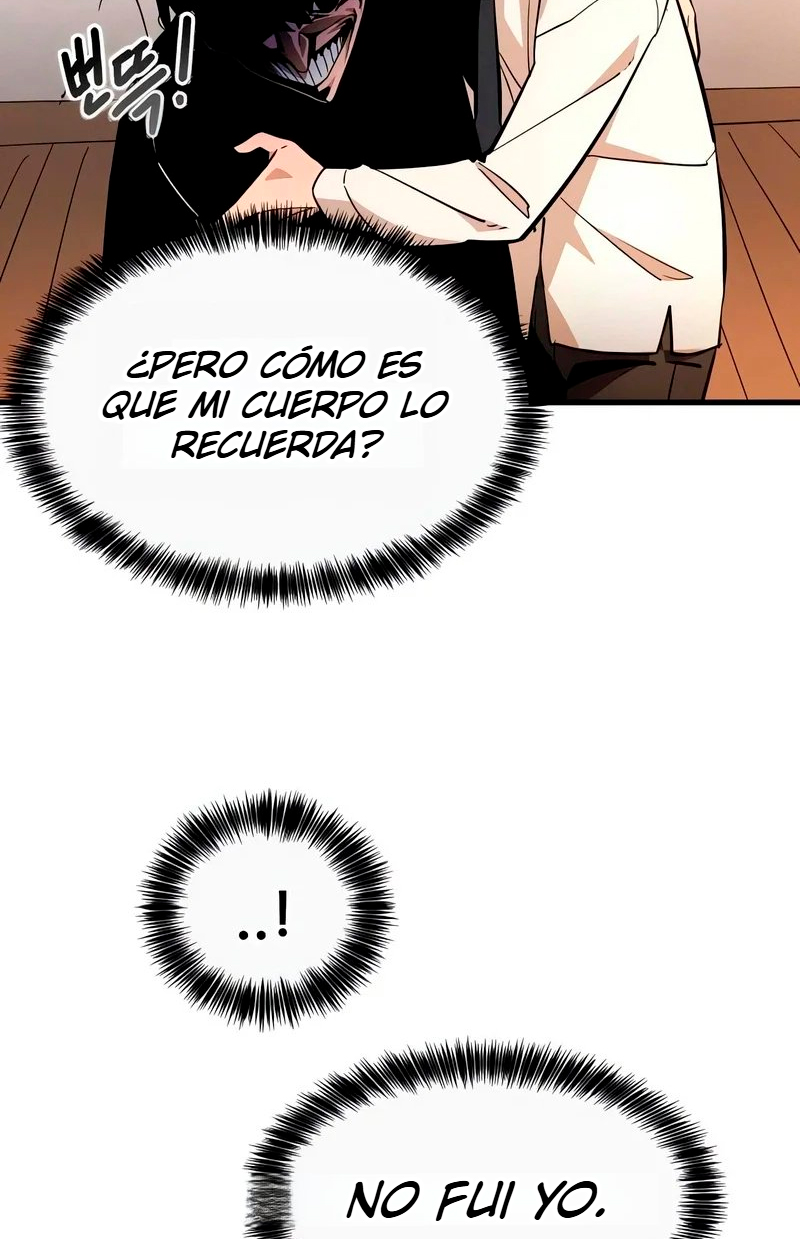 La Aniquilación del Camino Celestial Capitulo 11 página 38