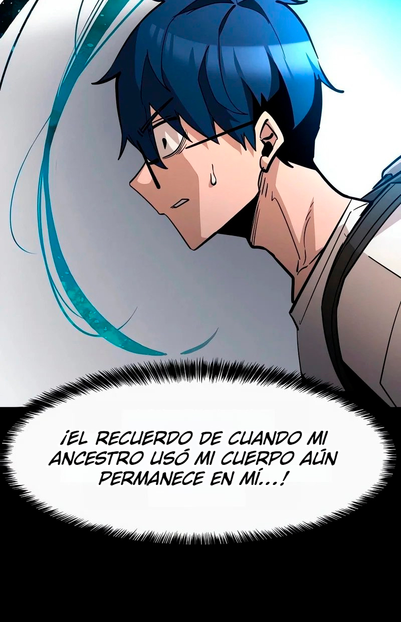 La Aniquilación del Camino Celestial Capitulo 11 página 40