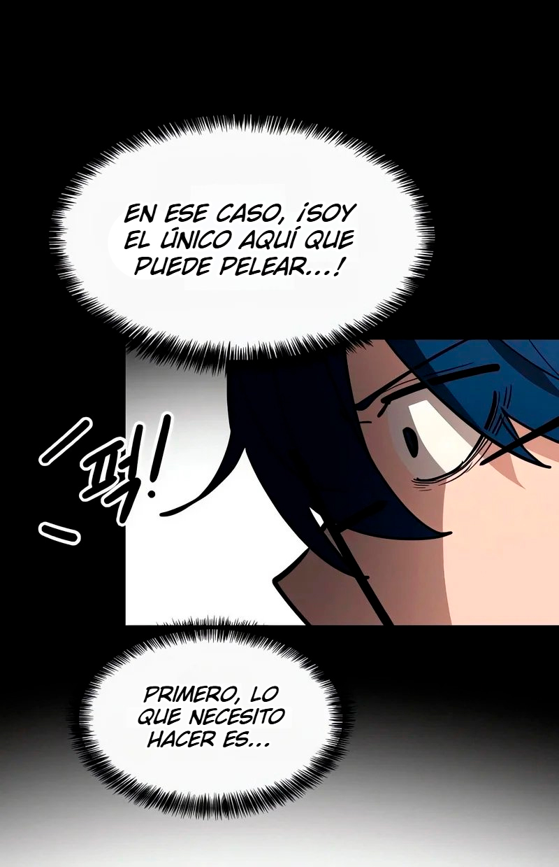 La Aniquilación del Camino Celestial Capitulo 11 página 41