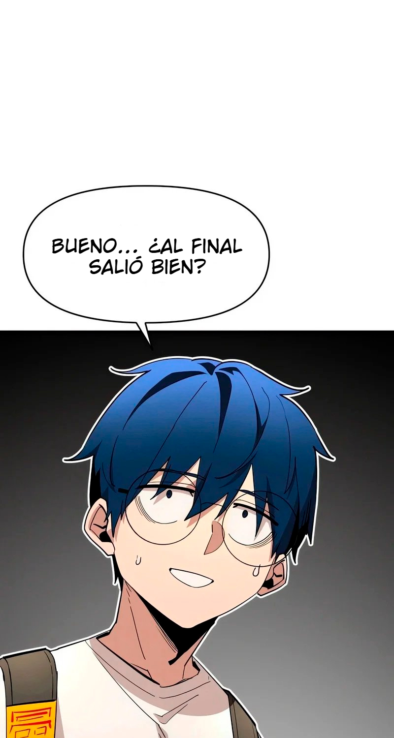 La Aniquilación del Camino Celestial Capitulo 11 página 48