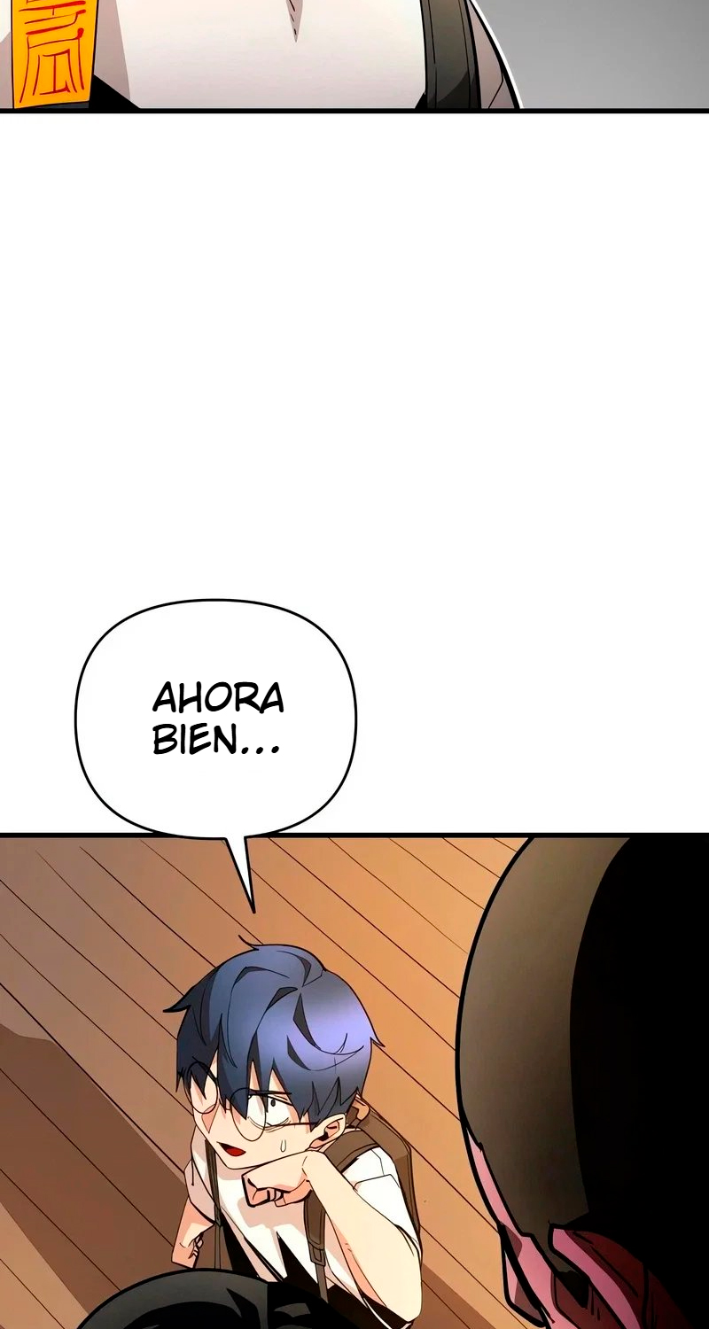 La Aniquilación del Camino Celestial Capitulo 11 página 49